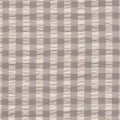 Sale Bæk&Bølge Sengetøj 150x210 cm grå/birk SE | Køb her Sengetæj