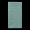 New Brick Stofserviet 45x45 cm turkis 4 stk. | Køb her Servietter|Servietter