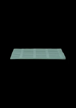 New Brick Stofserviet 45x45 cm turkis 4 stk. | Køb her Servietter|Servietter