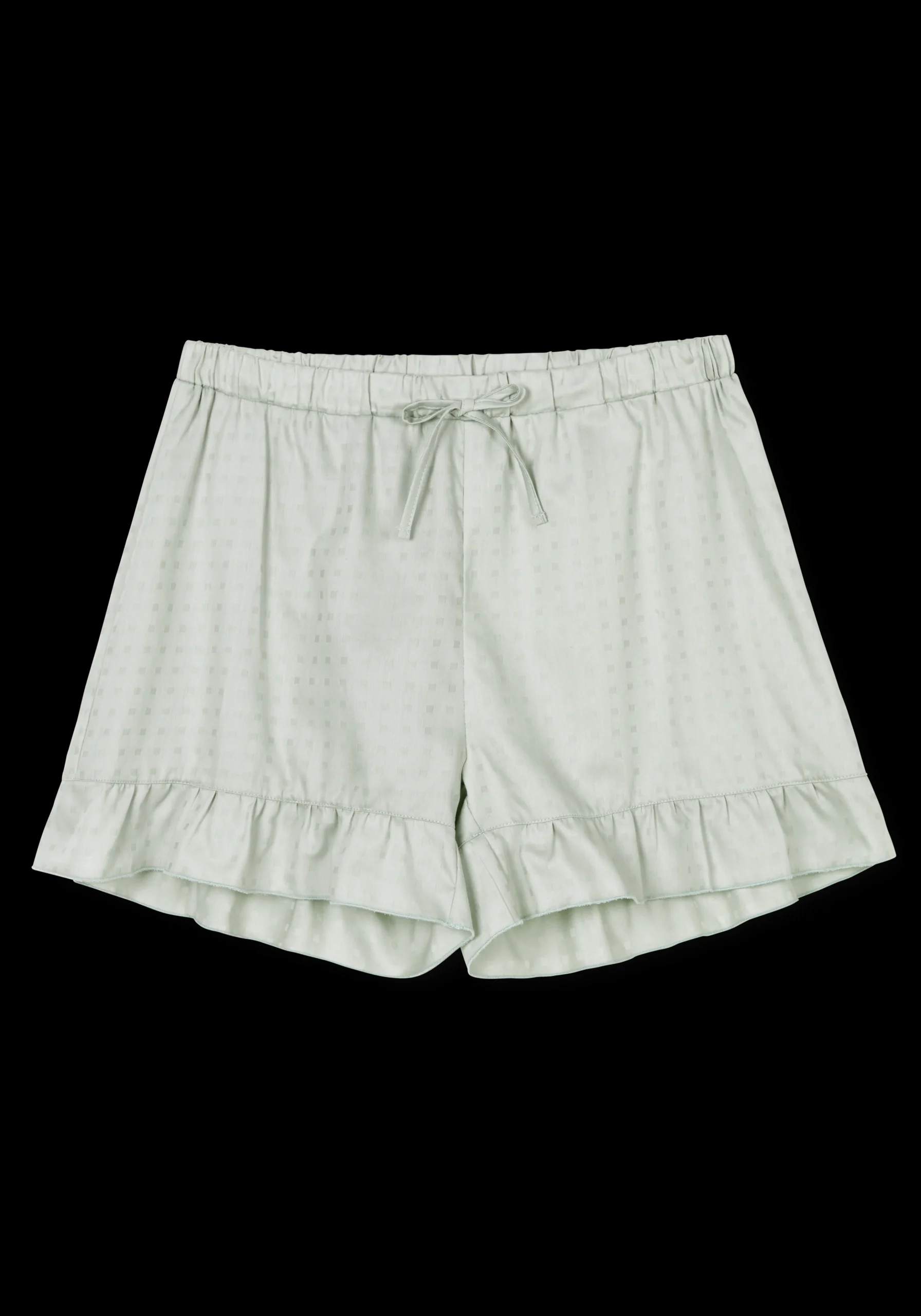 Outlet Cube Sola shorts lys grøn M/L | Køb her Nattøj|Shorts