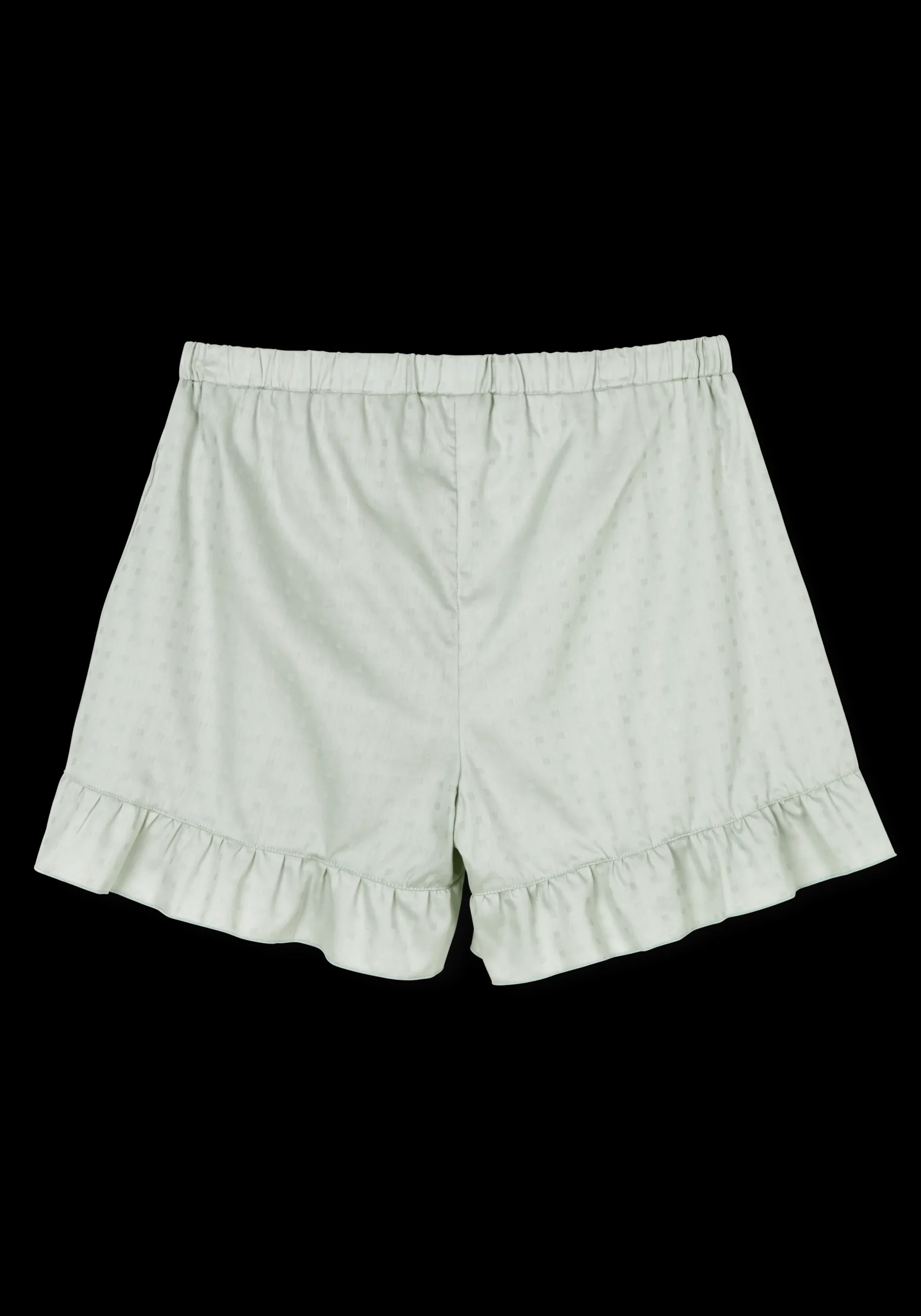 Outlet Cube Sola shorts lys grøn M/L | Køb her Nattøj|Shorts