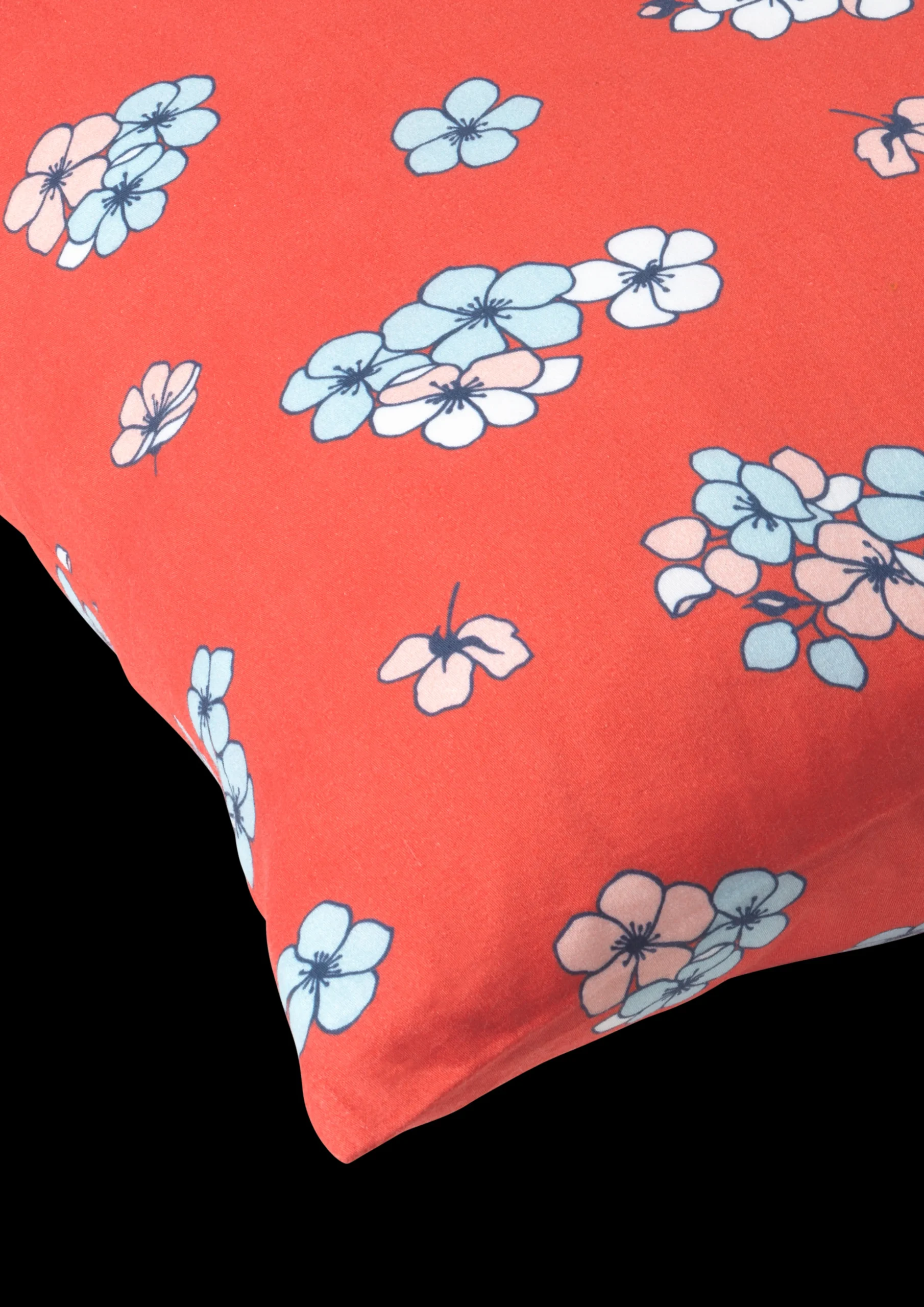 Discount Grand Pleasantly Pudebetræk 70x50 cm chili NO | Køb her Pudebetræk