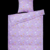 Discount Grand Pleasantly Sengetøj 140x220 cm lavendel | Køb her Sengetæj