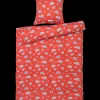 Sale Grand Pleasantly Sengetøj 150x210 cm chili SE | Køb her Sengetæj