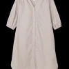 Clearance Laura dress XS i grå fra serien Soft | Køb her Kjoler|Nattøj