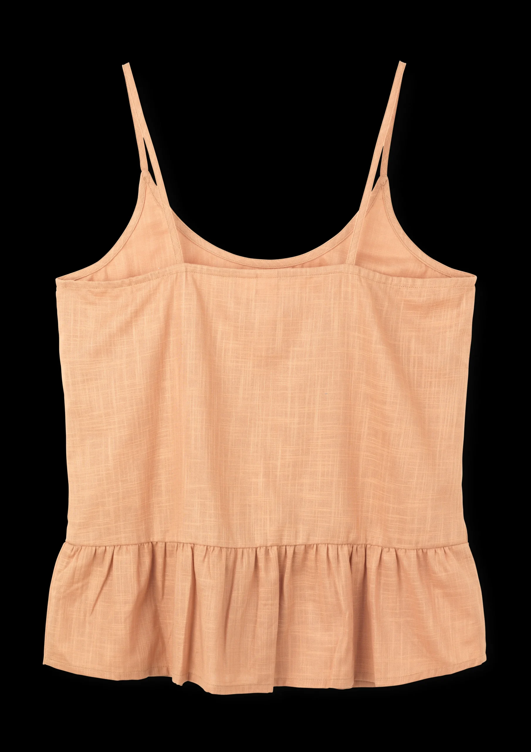 Outlet Liv chemise S/M i gul fra serien Monochrome | Køb her Nattøj|Toppe