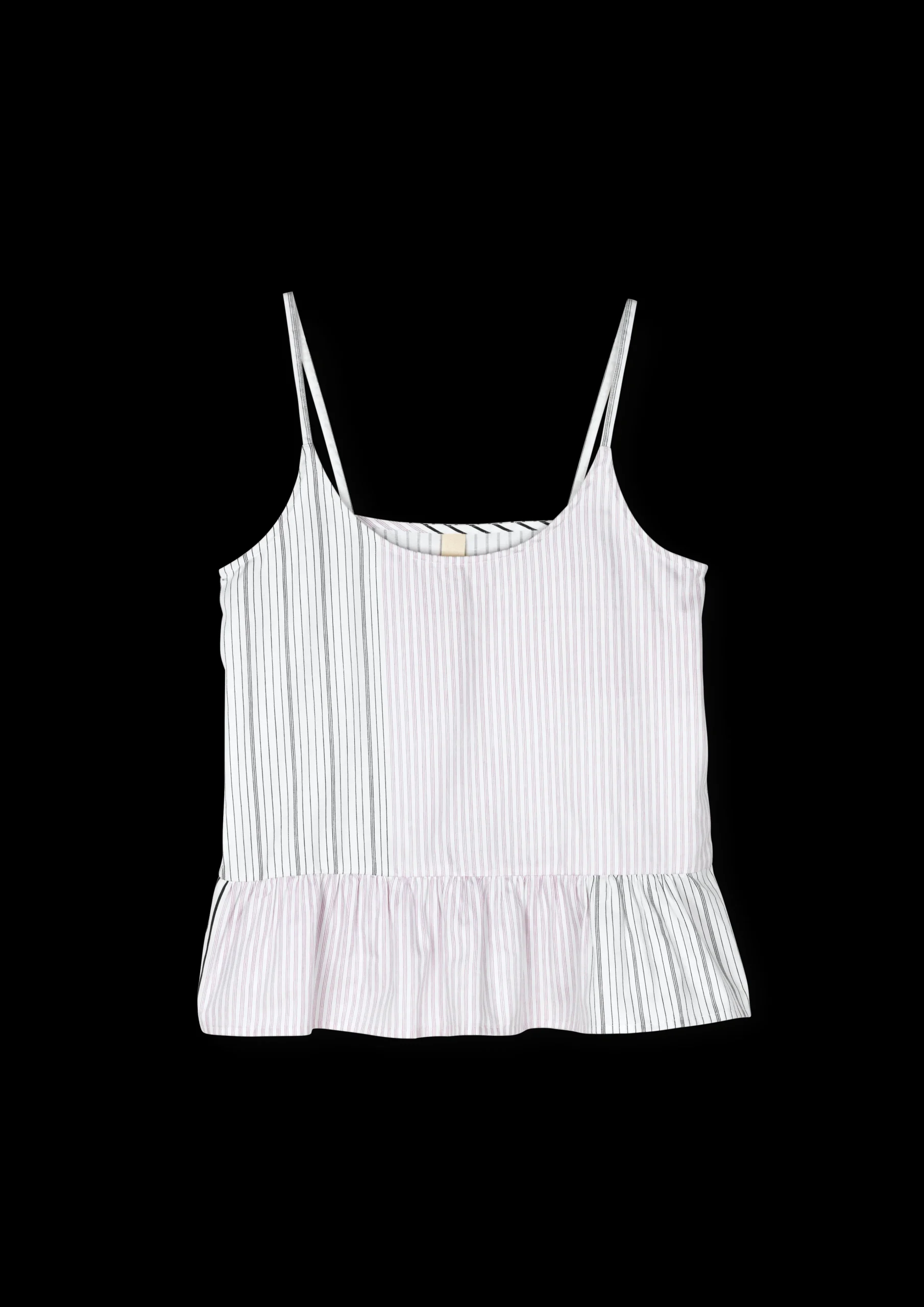 Outlet Liv chemise S/M i sort fra serien Noble | Køb her Nattøj|Toppe