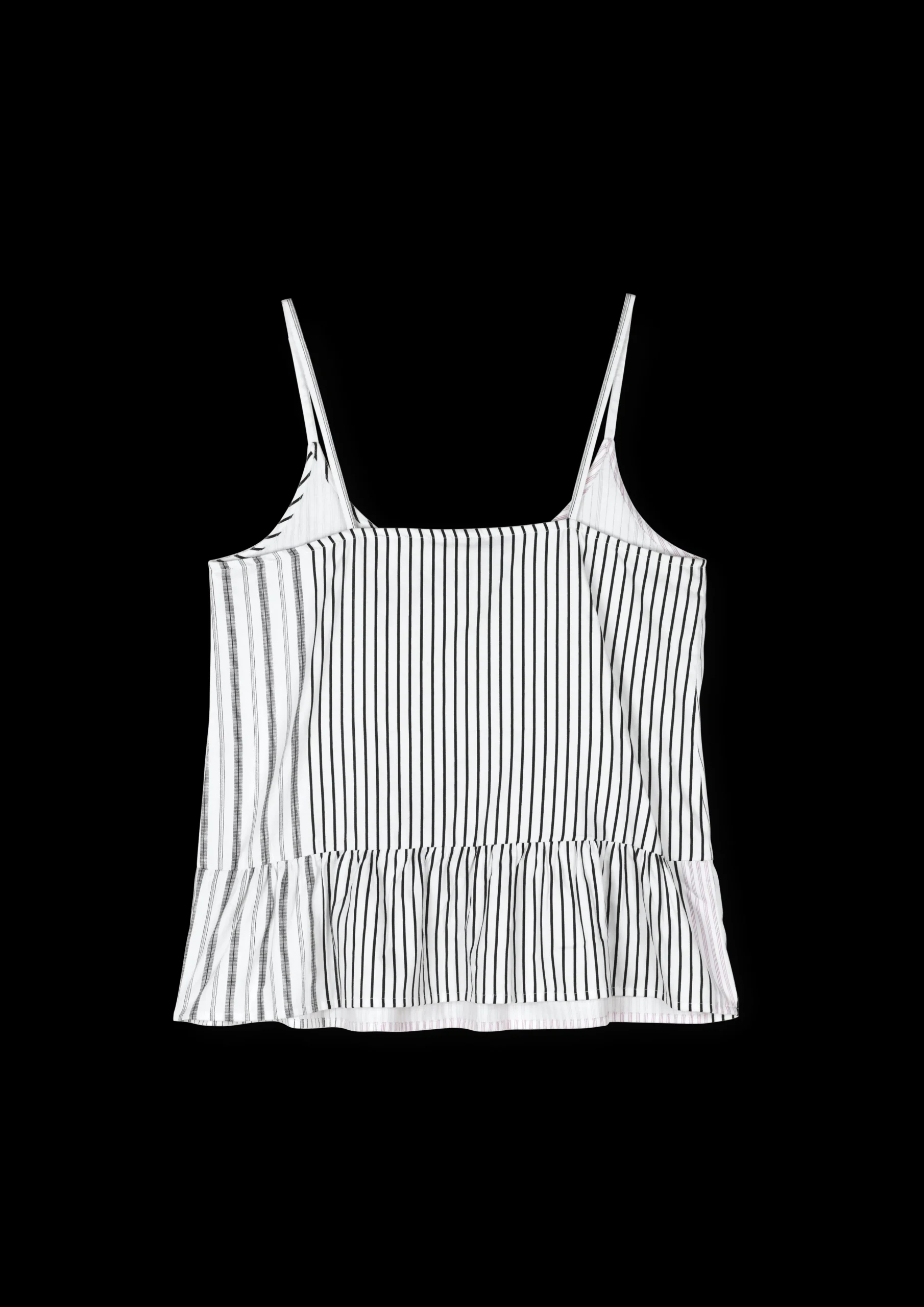 Outlet Liv chemise S/M i sort fra serien Noble | Køb her Nattøj|Toppe