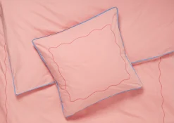 Clearance Lollipop Pudebetræk 63x60 cm soft pink DK | Køb nu Pudebetræk