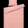 Clearance Lollipop Sengetøj 140x200 cm soft pink DK | Køb nu Sengetæj