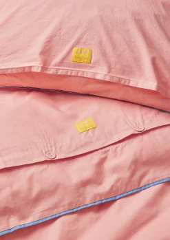 Hot Lollipop Sengetøj 140x220 cm soft pink DK - Køb nu Sengetæj