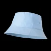 Discount Monochrome Summer hat one size lys blå | Køb her Hatte
