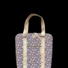 Online Pleasantly Andrea bag one size støvet rød | Køb her Tasker & Toilettasker