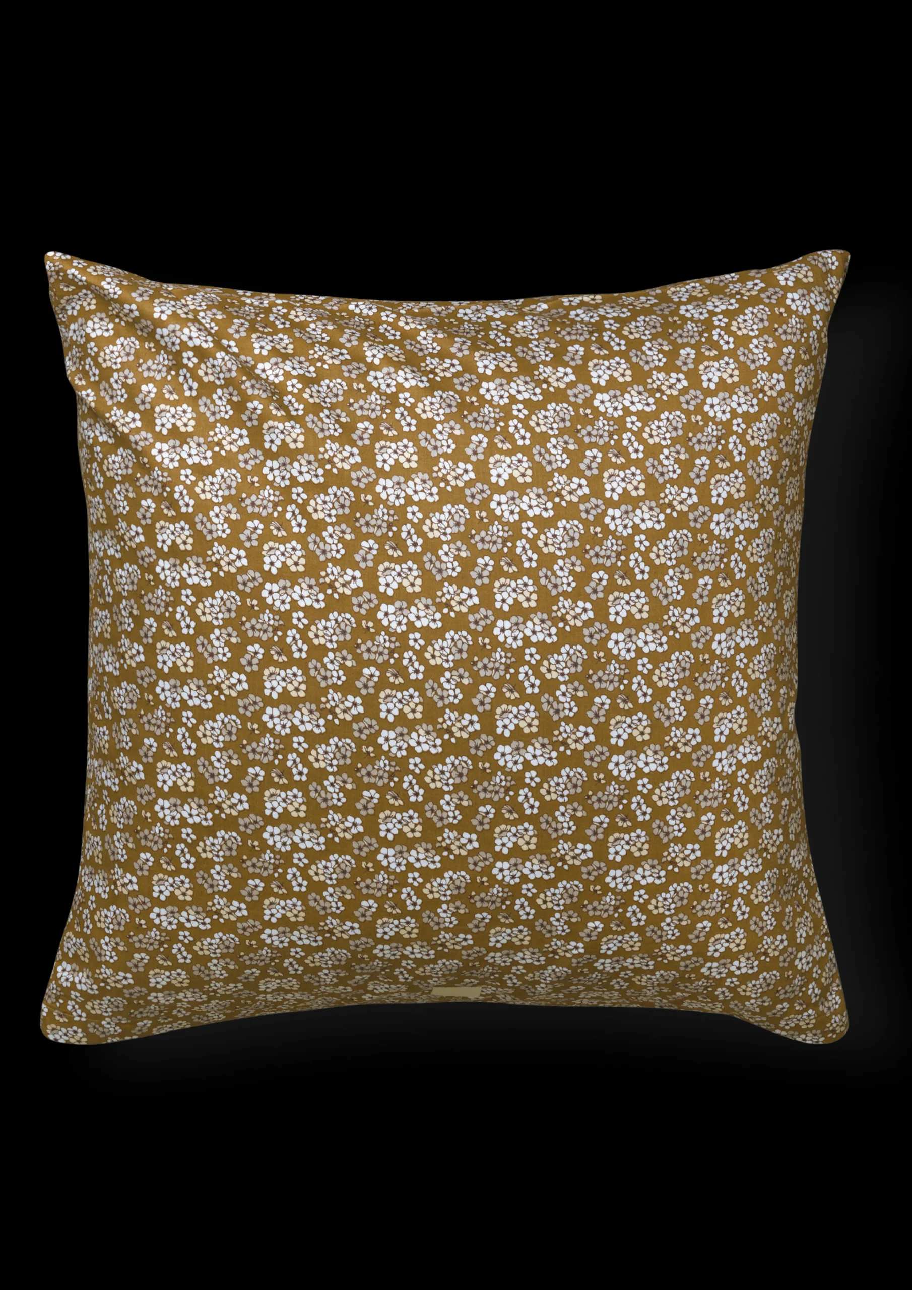 Discount Pleasantly Pudebetræk 63x60 cm sennep DK | Køb her Pudebetræk