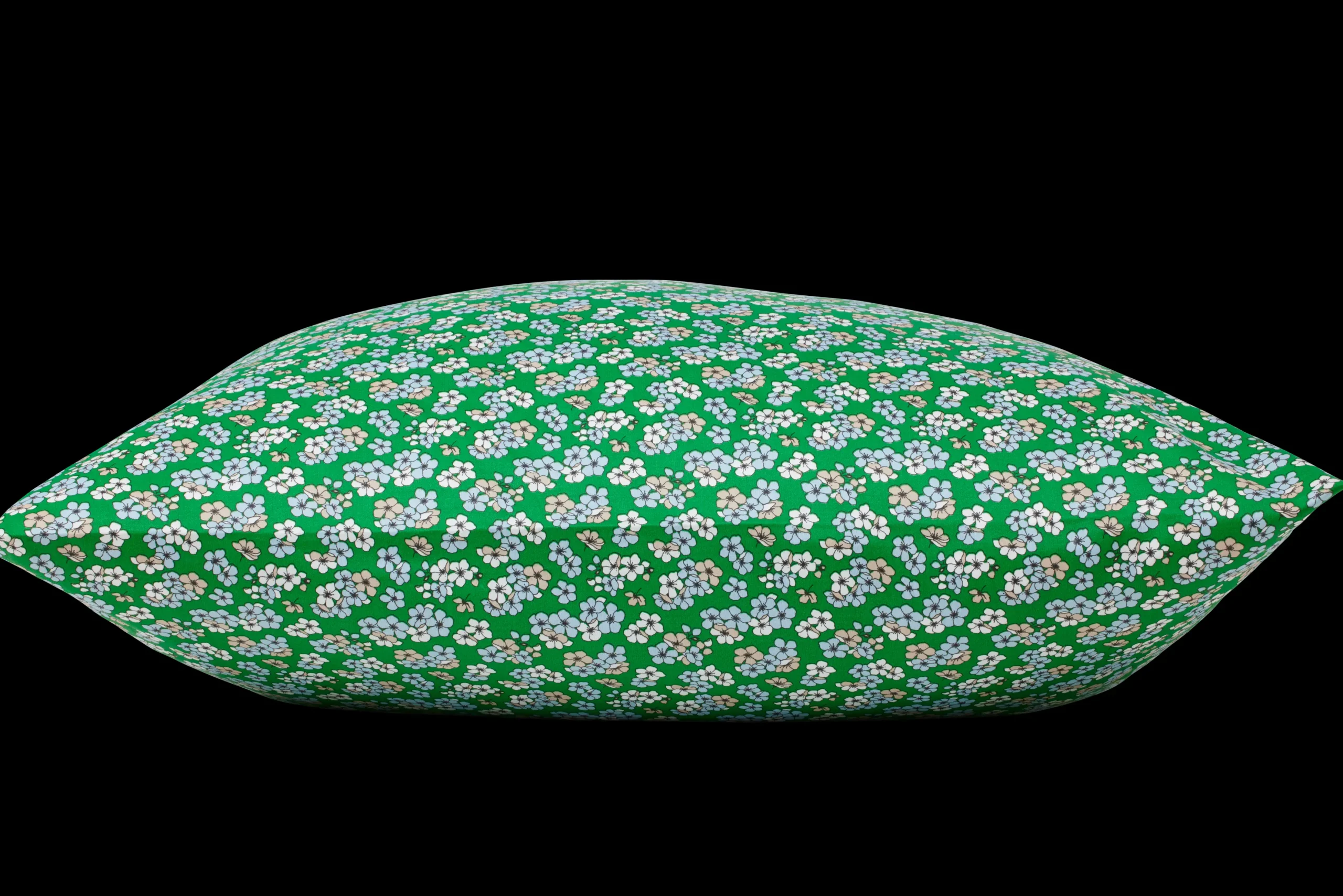 Clearance Pleasantly Pudebetræk 63x60 cm grøn DK | Køb her Pudebetræk