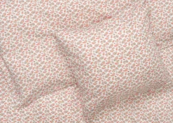 Discount Pleasantly Sengetøj 140x200 cm hvid DK | Køb her Sengetæj