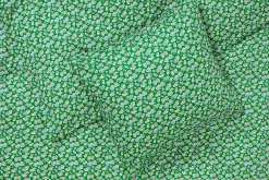 Online Pleasantly Sengetøj 220x220 cm grøn SE | Køb her Sengetæj
