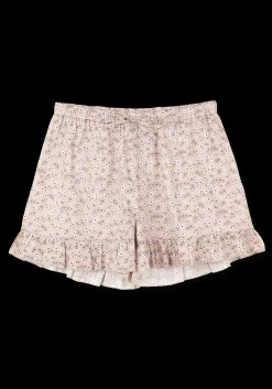 Pleasantly Sola shorts sand S/M | Køb her Nattøj|Shorts