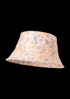 Online Pleasantly Summer hat one size pink | Køb her Hatte