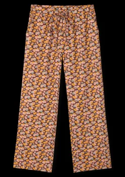 Hot Pleasantly Tanja pants XS chokolade | Køb her Nattøj