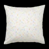 Outlet Pudebetræk 70x50 cm i hvid fra serien Fiore | Køb her Pudebetræk