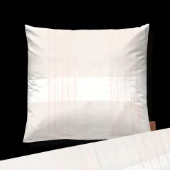 Online Pudebetræk 60x50 cm i rosa fra serien Road | Køb her Pudebetræk