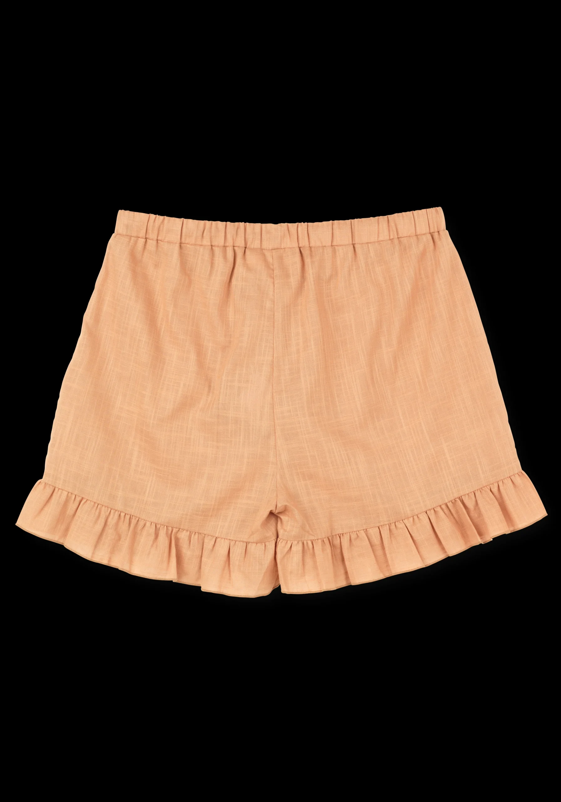 Sale Sola shorts S/M i gul fra serien Monochrome | Køb her Nattøj|Shorts