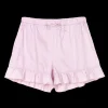 Discount Sola shorts S/M i rosa fra serien Cube | Køb her Nattøj|Shorts