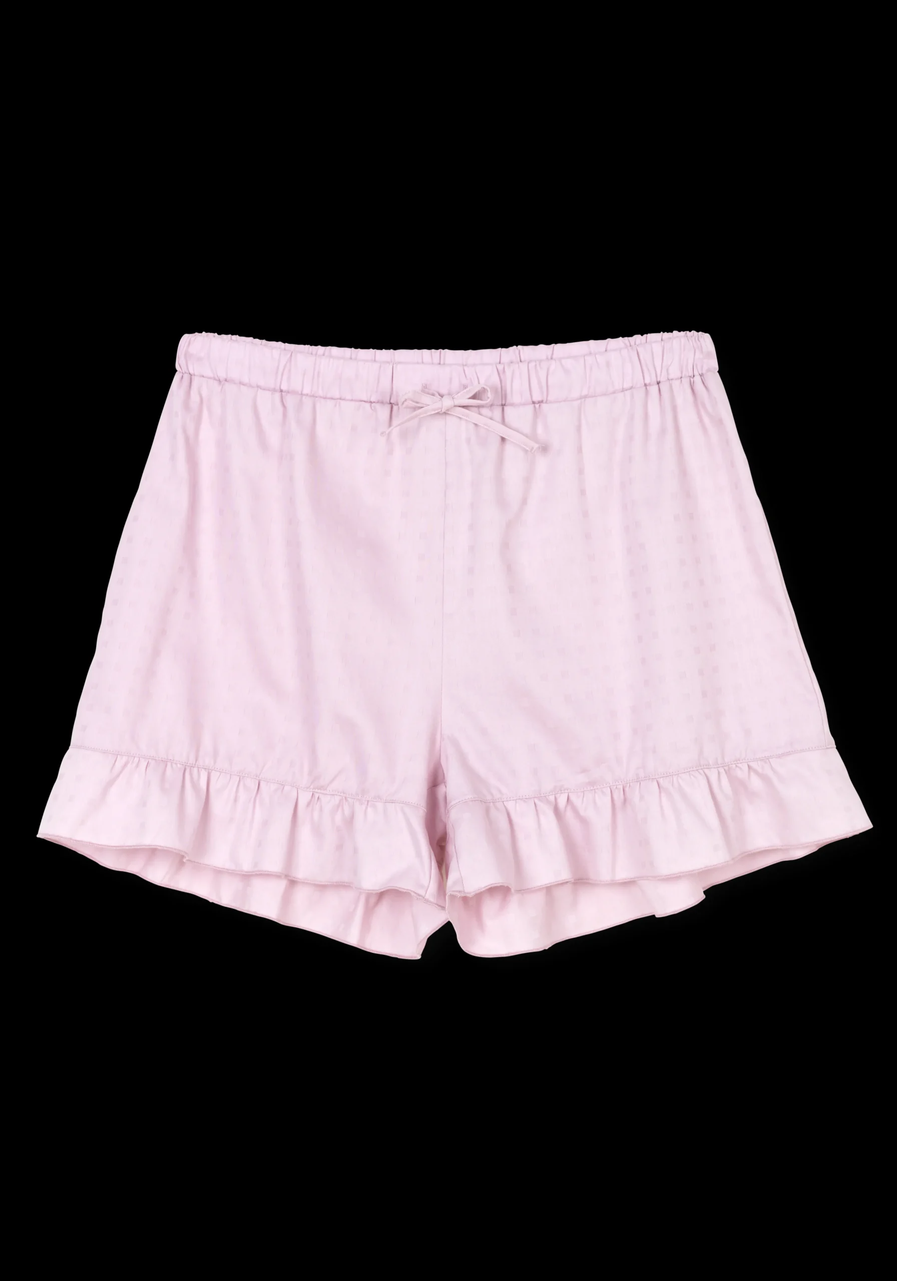 Discount Sola shorts S/M i rosa fra serien Cube | Køb her Nattøj|Shorts