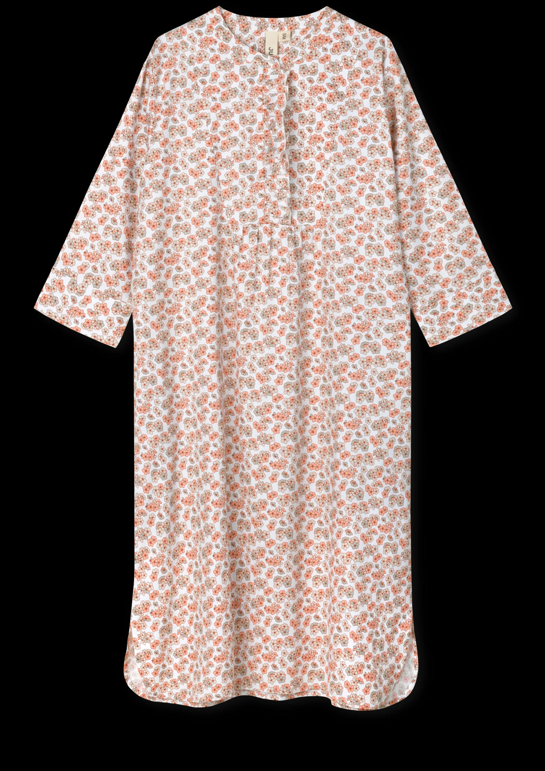 Sonja dress XS i rosa fra serien Pleasantly | Køb her Kjoler|Nattøj