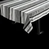 Sale Wea Dug 140x270 cm sort - Køb her Duge|Duge