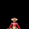Best Abe Julesweater 2024 mini teak/limba | Køb nu Træfigurer & Skulpturer