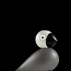 Discount Ernst Sangfugl H15.5 cm i grå | Køb her Træfigurer & Skulpturer