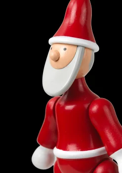 Discount Julepynt Julemand og Nissemor rød/hvid | Køb her Julepynt|Julepynt
