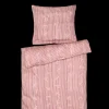 Online Sengetøj Abe baby 70x100cm DK rosa | Køb her Børn Baby- & Juniorsengetøj|Baby- & Juniorsengetøj