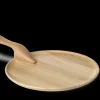 Best Serveringsplatte Ø24.5 cm eg | Køb her Serveringsfade