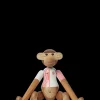 New x DBU Abe 86 Away – En hyldest til dansk fodbold Nyheder|Træfigurer & Skulpturer