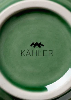 Best Colore Krus med hank 33 cl sage green | Køb her Krus