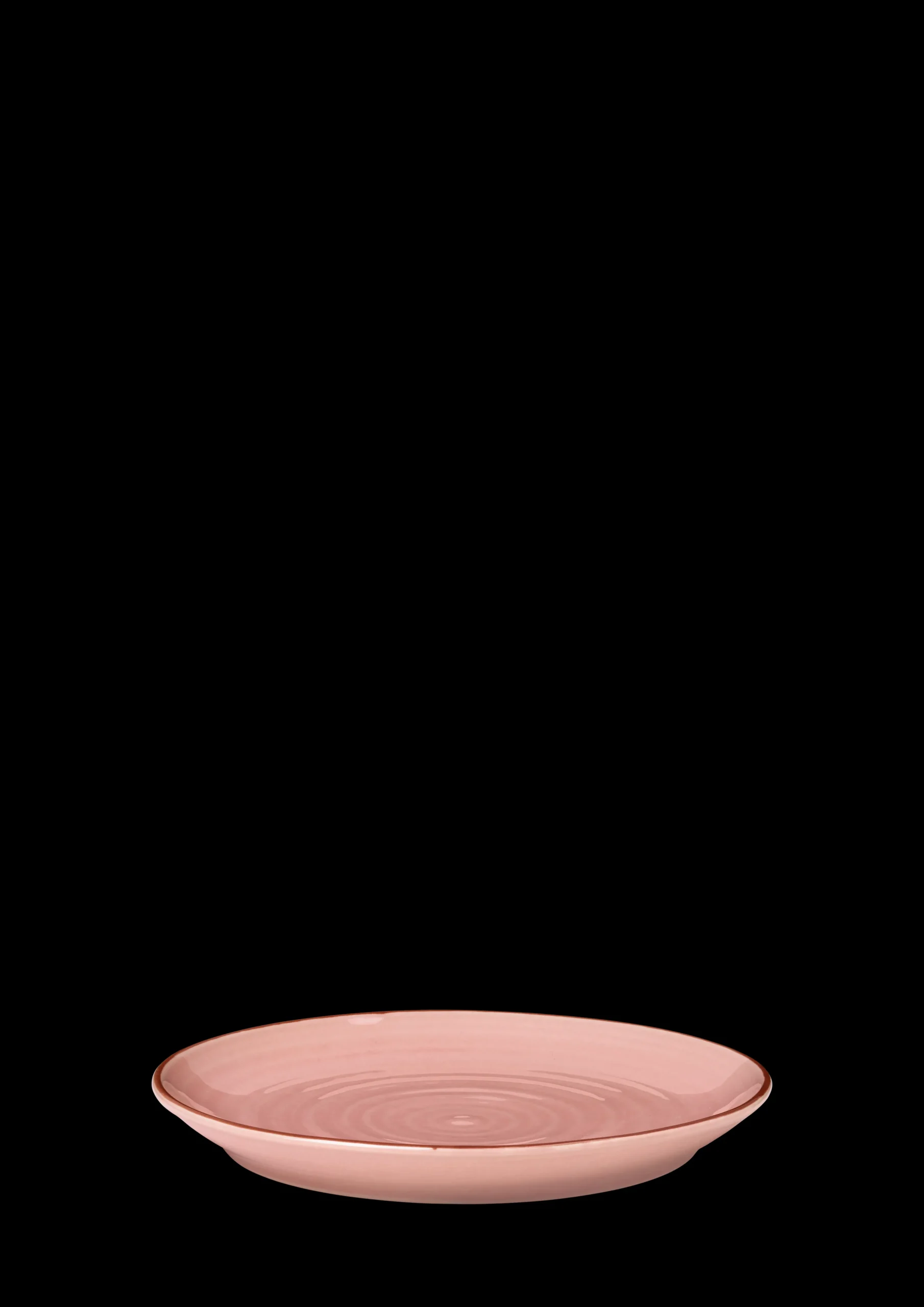 Best Colore Tallerken Ø19 cm apple rose | Køb her Desserttallerkener Og Isasietter|Stel