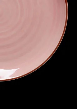 Best Colore Tallerken Ø19 cm apple rose | Køb her Desserttallerkener Og Isasietter|Stel