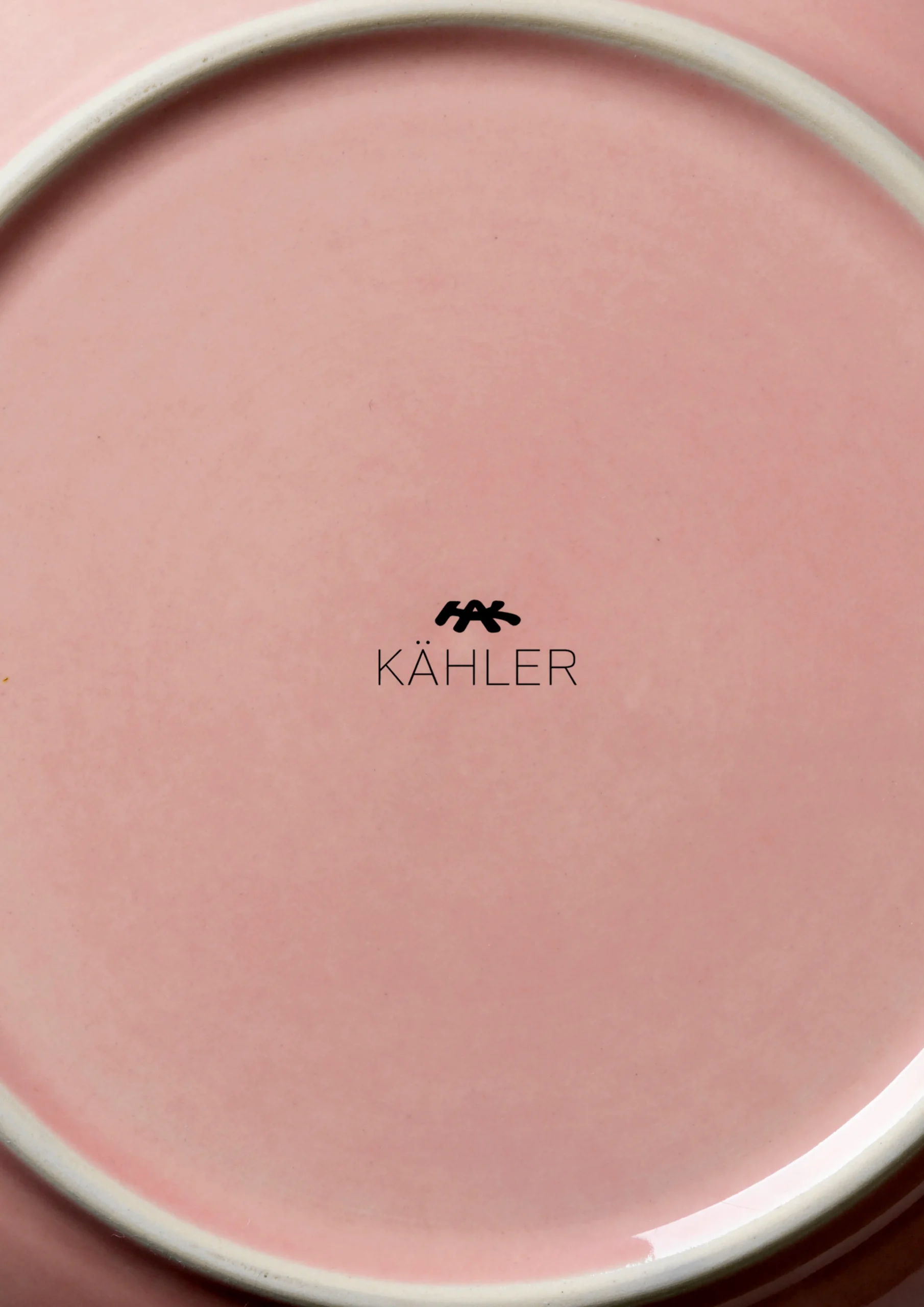 Best Colore Tallerken Ø19 cm apple rose | Køb her Desserttallerkener Og Isasietter|Stel