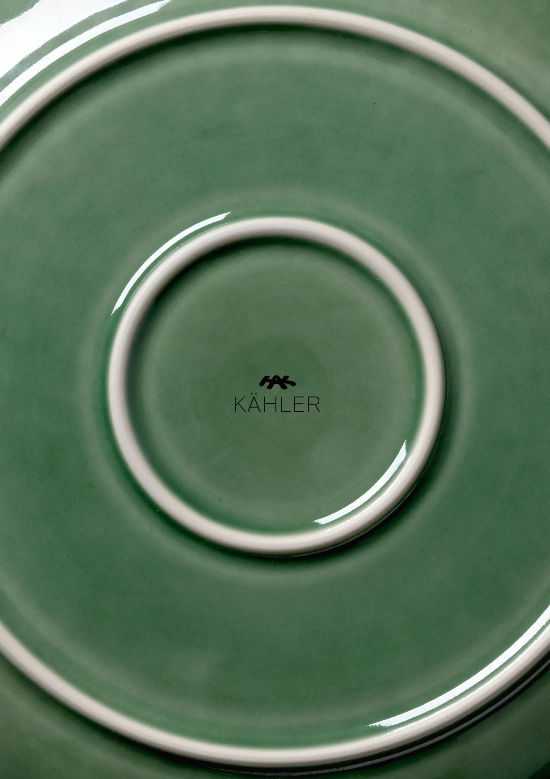 Best Colore Tallerken Ø27 cm sage green | Køb her Middagstallerkener|Stel