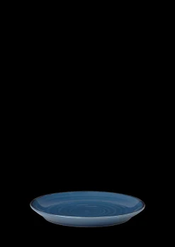 Best Colore Tallerken Ø19 cm berry blue | Køb her Desserttallerkener Og Isasietter|Stel
