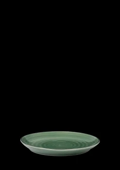 Best Colore Tallerken Ø19 cm sage green | Køb her Desserttallerkener Og Isasietter|Stel