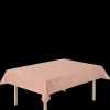 Hot Damaskdug 150x370 cm i rosa | Køb hos Rosendahl.com Duge|Duge