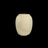 Clearance Design Hammershøi Vase H20 cm birk | Køb her Vaser & Urtepotteskjulere