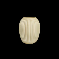 Clearance Design Hammershøi Vase H20 cm birk | Køb her Vaser & Urtepotteskjulere