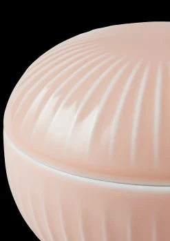 Sale Hammershøi Bonbonniere Ø12 cm nude | Køb her Bonbonniere|Øvrig Køkkenopbevaring