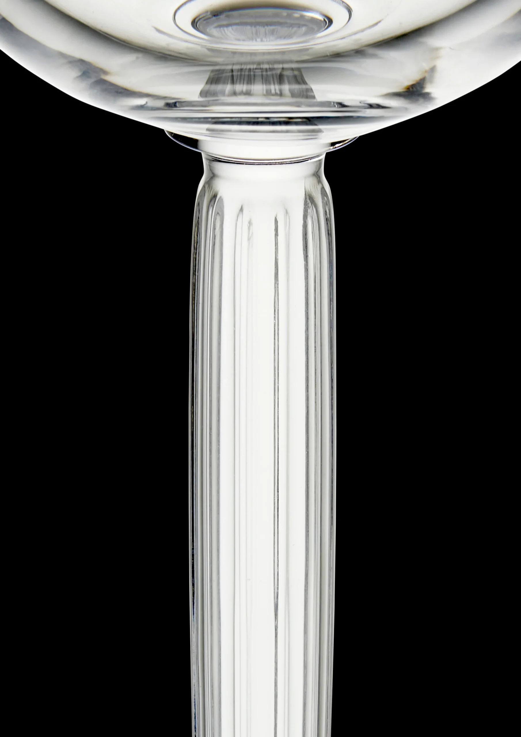 Best Hammershøi Champagneglas 24 cl klar 2 stk. | Køb her Champagneglas|Vinglas