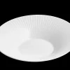 New Hammershøi Dyb tallerken Ø26 cm hvid | Køb her Dybe Tallerkener|Stel